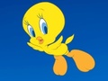 Gra Flappy Tweety