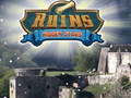 Gra Ruins Hidden Stars