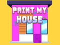Gra Paint My House