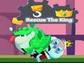 Gra Rescue The King