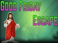 Gra Amgel Good Friday Escape