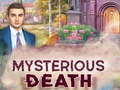 Gra Mysterious Death
