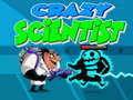 Gra Crazy Scientist