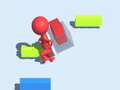 Gra Bridge Runner Race Game 3D