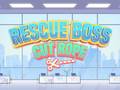 Gra Rescue Boss Cut Rope