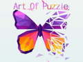 Gra Art Of Puzzle