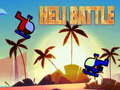 Gra Heli Battle