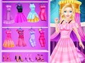Gra Fashion Doll Closet