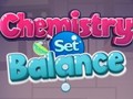 Gra Chemistry Set Balance