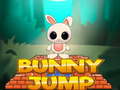 Gra Bunny Jump
