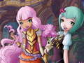 Gra Regal Academy School Mysteries