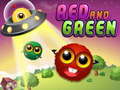 Gra Red and Green