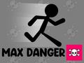 Gra Max Danger