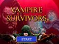 Gra Vampire Survivors