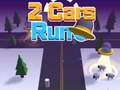 Gra 2 Cars Run