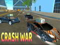 Gra Crash War