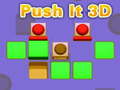 Gra Push It 3D