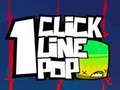 Gra 1clic 1line 1pop