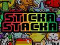 Gra Sticka Stacka