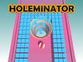 Gra Holeminator
