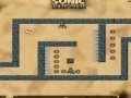 Gra Sonic Maze Craze