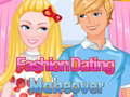 Gra Fashion Dating Makeover 