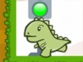 Gra The last dino