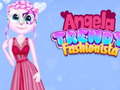 Gra Angela Trendy Fashionista