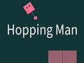 Gra Hopping Man