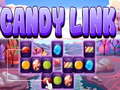 Gra Candy Link