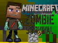 Gra Minecraft Zombie Survival