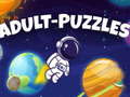 Gra Adult-Puzzles