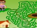 Gra Maze Game - Game Play 2
