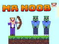 Gra Mr Noob