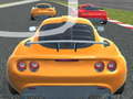 Gra Crazy Car Racer 2022