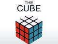 Gra The cube