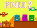 Gra Pinkii 2