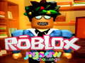 Gra Roblox Jigsaw Challenge