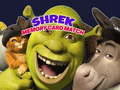 Gra Shrek Memory Card Match