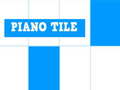 Gra Piano Tile