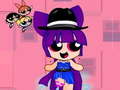 Gra Powerpuff Girls Blossom