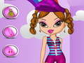 Gra Bratz Girl Dress Up