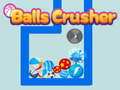 Gra Balls Crusher