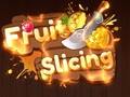 Gra Fruit Slicing