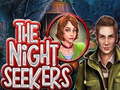 Gra The Night Seekers