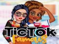 Gra TikTok Famous 