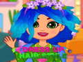 Gra Dress Up Hair Style
