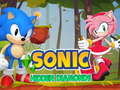 Gra Sonic Hidden Diamonds
