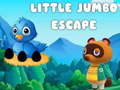 Gra Little Jumbo Escape