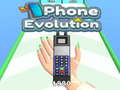 Gra Phone Evolution